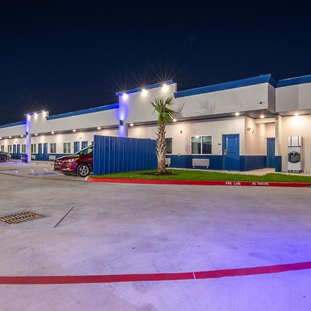 Azul Inn Aldine Exterior foto
